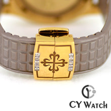 画像をギャラリービューアに読み込む, パテック・フィリップ  PATEK PHILIPPE アクアノート ルーチェ・ハイジュエリー  5062/450R-001
