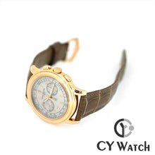 画像をギャラリービューアに読み込む, パテック・フィリップ  PATEK PHILIPPE コンプリケーション クロノグラフ 5070R-001
