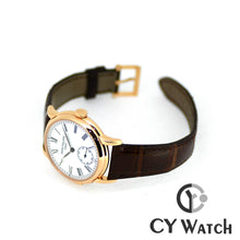 画像をギャラリービューアに読み込む, パテック・フィリップ  PATEK PHILIPPE グランド・コンプリケーション ミニッツ・リピーター 5078R-001
