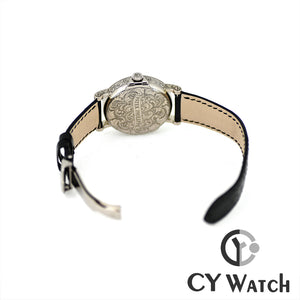 パテック・フィリップ  PATEK PHILIPPE グランド・コンプリケーション パーペチュアルカレンダー 5160/500G-001