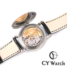 画像をギャラリービューアに読み込む, パテック・フィリップ  PATEK PHILIPPE グランド・コンプリケーション パーペチュアルカレンダー 5160/500G-001
