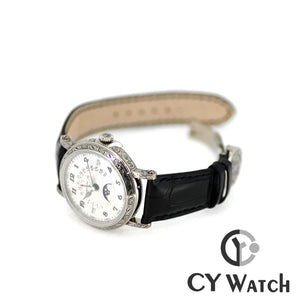 パテック・フィリップ  PATEK PHILIPPE グランド・コンプリケーション パーペチュアルカレンダー 5160/500G-001