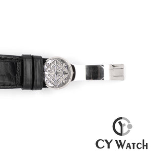 パテック・フィリップ  PATEK PHILIPPE グランド・コンプリケーション パーペチュアルカレンダー 5160/500G-001