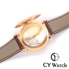 画像をギャラリービューアに読み込む, パテック・フィリップ  PATEK PHILIPPE グランド・コンプリケーション パーペチュアルカレンダー 5160/500R-001
