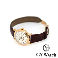 画像をギャラリービューアに読み込む, パテック・フィリップ  PATEK PHILIPPE グランド・コンプリケーション パーペチュアルカレンダー 5160/500R-001
