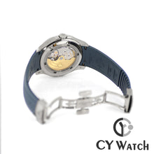 画像をギャラリービューアに読み込む, パテック・フィリップ  PATEK PHILIPPE アクアノート トラベルタイム 5164G-001
