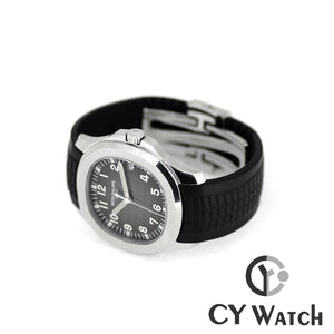 パテック・フィリップ  PATEK PHILIPPE アクアノート 5167A-001