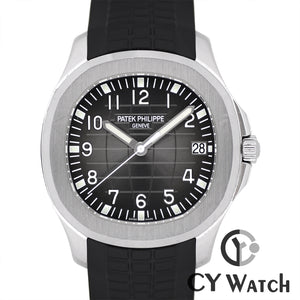 パテック・フィリップ  PATEK PHILIPPE アクアノート 5167A-001