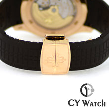 画像をギャラリービューアに読み込む, パテック・フィリップ  PATEK PHILIPPE アクアノート  5167R-001
