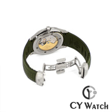 画像をギャラリービューアに読み込む, パテック・フィリップ  PATEK PHILIPPE アクアノート 5168G-010
