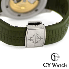 画像をギャラリービューアに読み込む, パテック・フィリップ  PATEK PHILIPPE アクアノート 5168G-010
