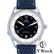画像をギャラリービューアに読み込む, オメガ  OMEGA シーマスター オリンピック オフィシャル タイムキーパー リミテッド 522.32.40.20.01.001
