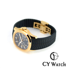 画像をギャラリービューアに読み込む, パテック・フィリップ  PATEK PHILIPPE アクアノート ルーチェ アニュアルカレンダー 5261R-001
