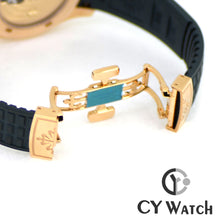 画像をギャラリービューアに読み込む, パテック・フィリップ  PATEK PHILIPPE アクアノート ルーチェ アニュアルカレンダー 5261R-001
