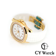 画像をギャラリービューアに読み込む, パテック・フィリップ  PATEK PHILIPPE アクアノート ルーチェ トラベルタイム 5269/200R-001
