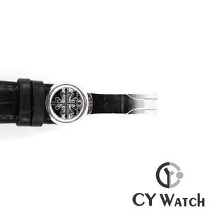 パテック・フィリップ  PATEK PHILIPPE グランド・コンプリケーション パーペチュアルカレンダー クロノグラフ 5270P-014