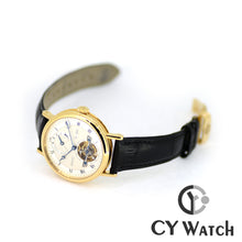 画像をギャラリービューアに読み込む, ブレゲ Breguet クラシック グランド コンプリケーション トゥールビヨン 5317BA/12/9V6
