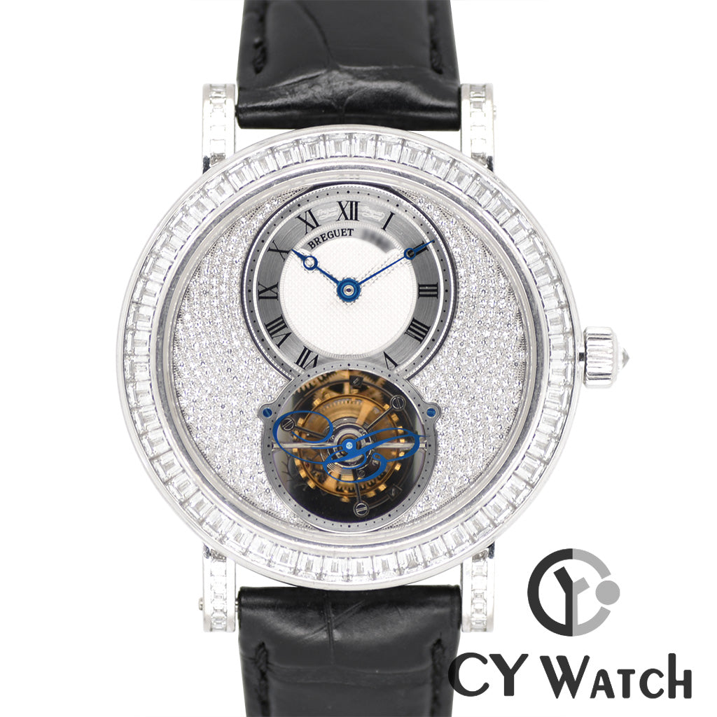 Breguet – CY WATCH