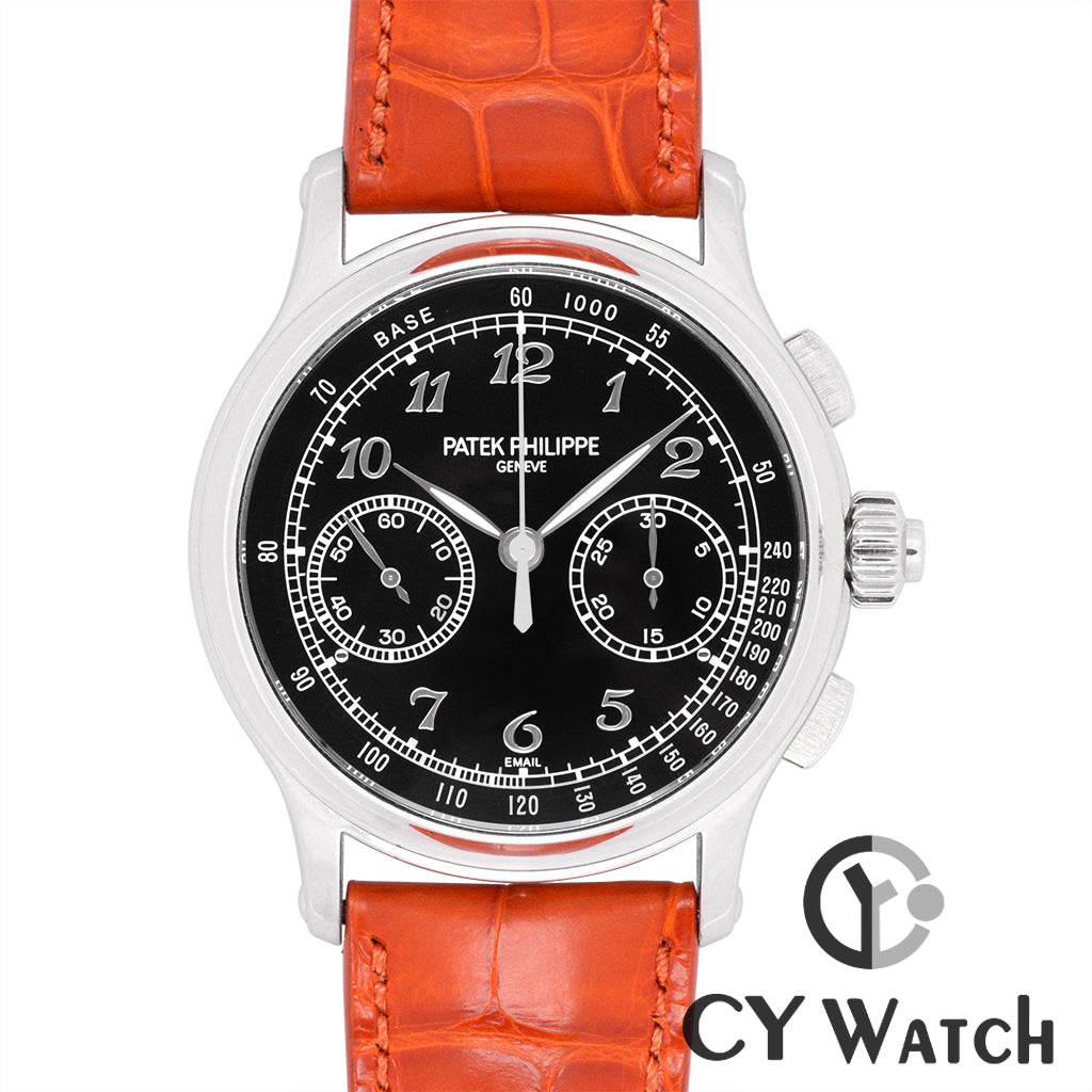 パテック・フィリップ PATEK PHILIPPE グランド・コンプリケーション