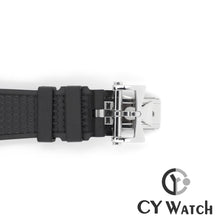 画像をギャラリービューアに読み込む, ヴァシュロン・コンスタンタン VACHERON CONSTANTIN オーヴァーシーズ・クロノグラフ 5520V/210A-B686
