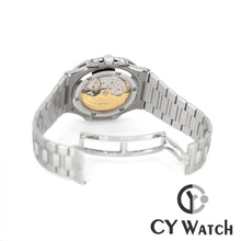 画像をギャラリービューアに読み込む, パテック・フィリップ  PATEK PHILIPPE ノーチラス 5711/110P-001
