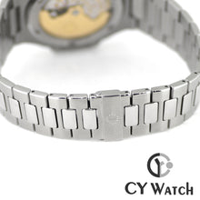 画像をギャラリービューアに読み込む, パテック・フィリップ  PATEK PHILIPPE ノーチラス 5711/1A-010
