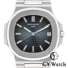 画像をギャラリービューアに読み込む, パテック・フィリップ  PATEK PHILIPPE ノーチラス 5711/1A-010
