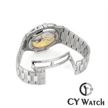 画像をギャラリービューアに読み込む, パテック・フィリップ  PATEK PHILIPPE ノーチラス 5711/1A-010
