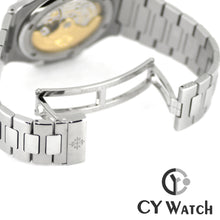 画像をギャラリービューアに読み込む, パテック・フィリップ  PATEK PHILIPPE ノーチラス 5711/1A-010
