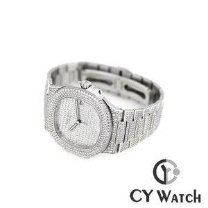 パテック・フィリップ  PATEK PHILIPPE ノーチラス 5719/1G-001