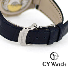 画像をギャラリービューアに読み込む, パテック・フィリップ  PATEK PHILIPPE ノーチラス ムーフェイズ・ホワイトゴールド 5722G-001
