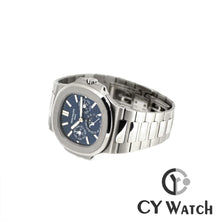 画像をギャラリービューアに読み込む, パテック・フィリップ  PATEK PHILIPPE ノーチラス パーペチュアルカレンダー 5740/1G-001
