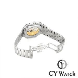 パテック・フィリップ  PATEK PHILIPPE キュピタス 5821/1A-001