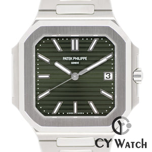 パテック・フィリップ  PATEK PHILIPPE キュピタス 5821/1A-001