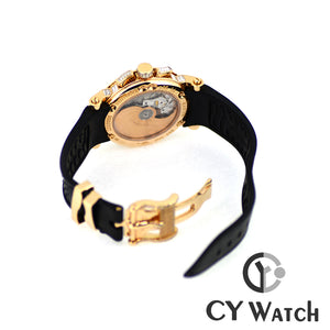 ブレゲ Breguet マリーン クロノグラフ 5829BR/8R/9ZU/DD0D