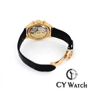 パテック・フィリップ  PATEK PHILIPPE コンプリケーション アニュアルカレンダー クロノグラフ 5961R-010
