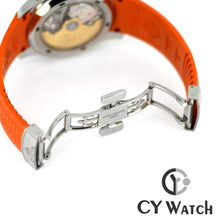 画像をギャラリービューアに読み込む, パテック・フィリップ  PATEK PHILIPPE アクアノート クロノグラフ 5968A-001
