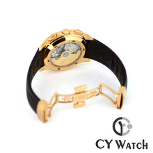画像をギャラリービューアに読み込む, パテック・フィリップ  PATEK PHILIPPE アクアノート クロノグラフ 5968R-001
