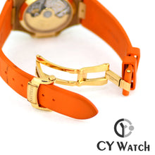 画像をギャラリービューアに読み込む, パテック・フィリップ  PATEK PHILIPPE ノーチラス クロノグラフ 5980R-001
