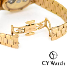 画像をギャラリービューアに読み込む, パテック・フィリップ  PATEK PHILIPPE ノーチラス トラベルタイム クロノグラフ 5990/1R-001
