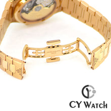 画像をギャラリービューアに読み込む, パテック・フィリップ  PATEK PHILIPPE ノーチラス トラベルタイム クロノグラフ 5990/1R-001
