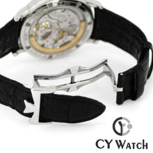 画像をギャラリービューアに読み込む, ヴァシュロン・コンスタンタン VACHERON CONSTANTIN トラディショナル トゥールビヨン エクセレンス プラチナ 6000T/000P-B347
