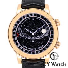 画像をギャラリービューアに読み込む, パテック・フィリップ  PATEK PHILIPPE グランド・コンプリケーション セレスティアル 6102R-001
