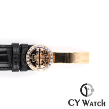 画像をギャラリービューアに読み込む, パテック・フィリップ  PATEK PHILIPPE グランド・コンプリケーション セレスティアル 6104R-001
