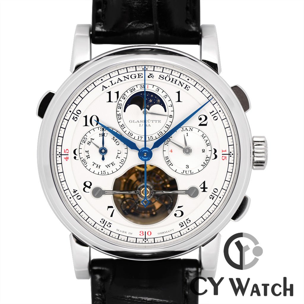 A.LANGE&SOHNE – CY WATCH