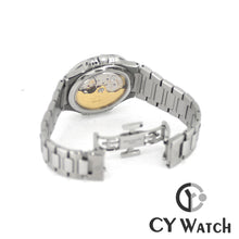 画像をギャラリービューアに読み込む, パテック・フィリップ  PATEK PHILIPPE ノーチラス レディス 7118/1200A-011
