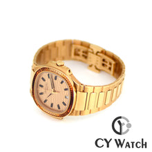 画像をギャラリービューアに読み込む, パテック・フィリップ  PATEK PHILIPPE ノーチラス ジュエリー 7118/1300R-001
