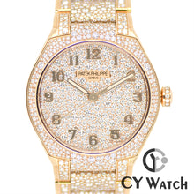 画像をギャラリービューアに読み込む, パテック・フィリップ  PATEK PHILIPPE Twenty～4 7300/1450R-001
