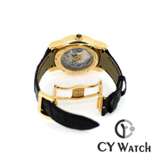 画像をギャラリービューアに読み込む, ULYSSE NARDIN ジンギスカン 786-88
