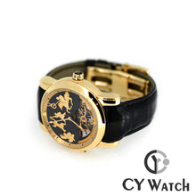 画像をギャラリービューアに読み込む, ULYSSE NARDIN ジンギスカン 786-88
